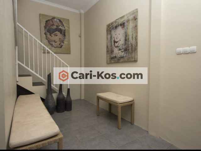 iRooms Homestay & Kos Exclusive