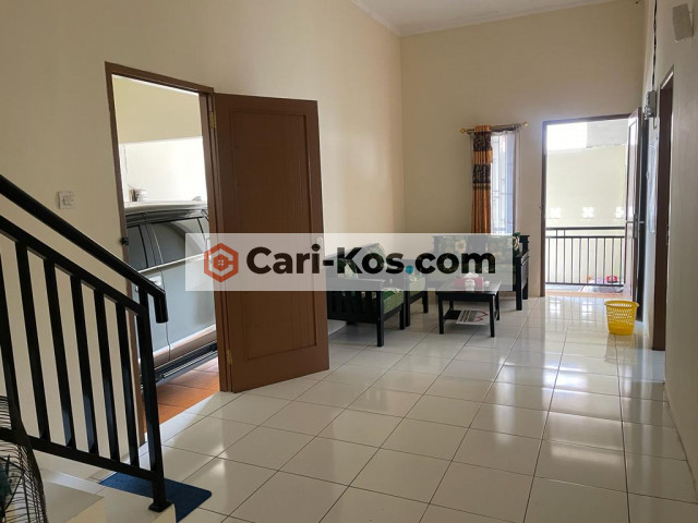 KOST PUTRI R&D JATIWARINGIN