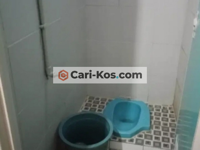 KOS KOSAN DEKET STASIUN BEKASI TIMUR