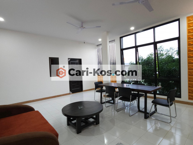 Nanda Living Space Pulo Gadung Jakarta Timur