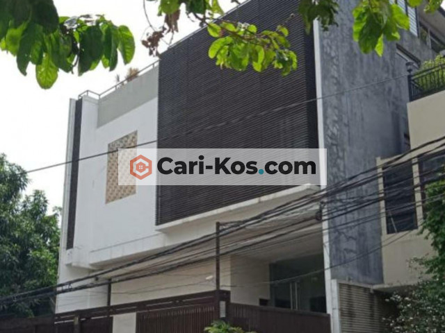 Avalon Residence Setiabudi