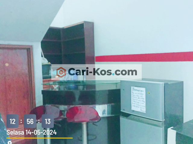 Kost Discovery Homes - Kebon Jeruk