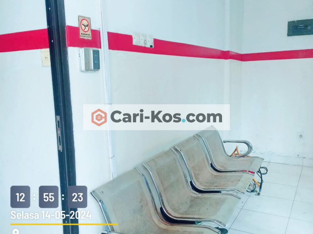 Kost Discovery Homes - Kebon Jeruk