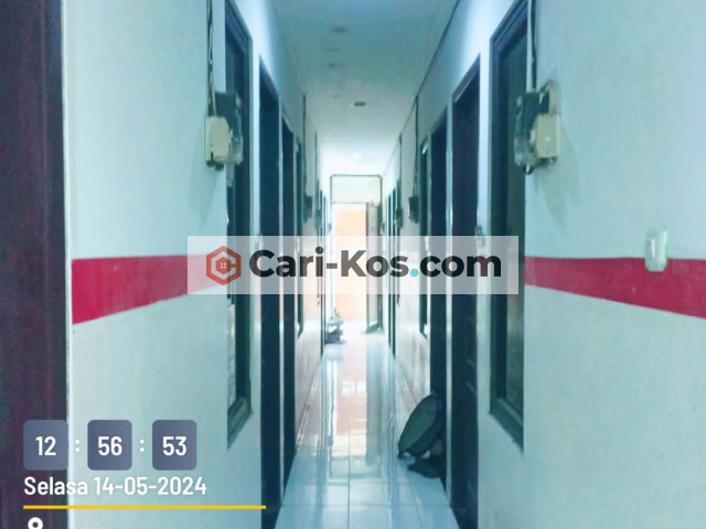 Kost Discovery Homes - Kebon Jeruk