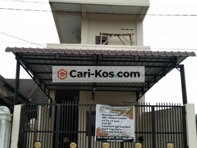 Kos Executive Jessie