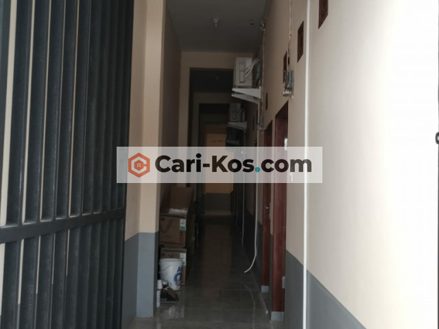 Kos Executive Jessie