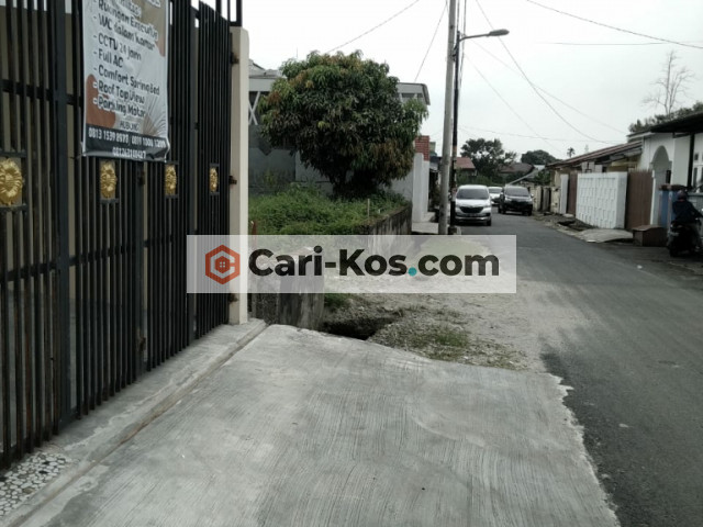 Kos Executive Jessie