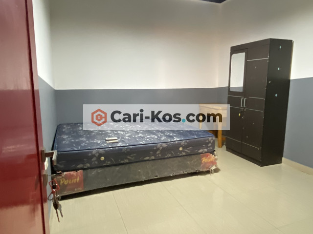 Green Residence Pondok Bambu