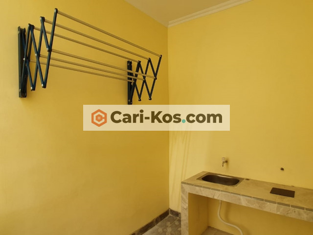 Kos Siyianni strategis dan Nyaman area Penjaringan