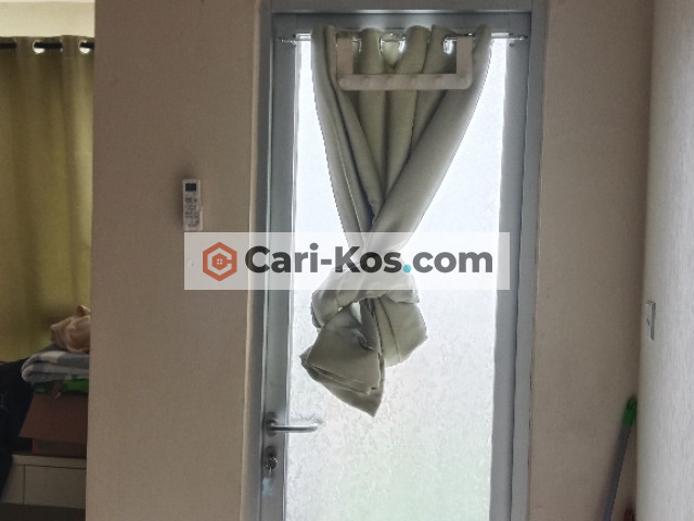 apartemen lengkap di ciracas cibubur jakarta timur