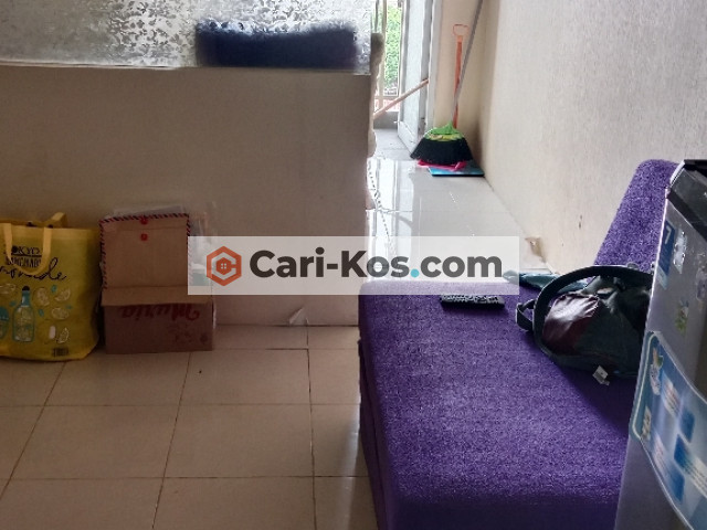 apartemen lengkap di ciracas cibubur jakarta timur