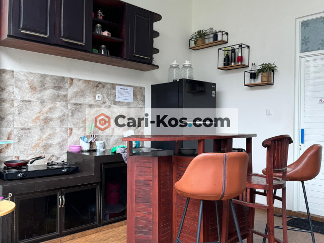 Kost Putri Griya Eryssa Kota Malang (Tutup)