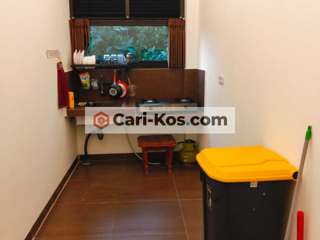 Kos Area Perkantoran Arkadia,18 Office Park,Kantor Pajak,Gedung PHE Tower,Gedung Hantam,Kementerian Pertanian