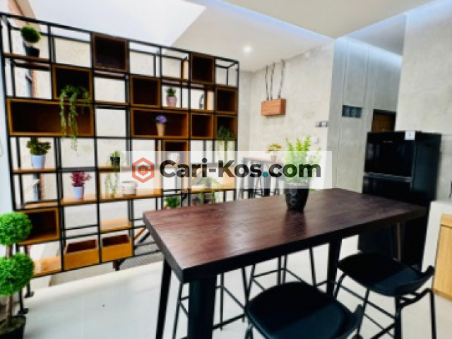 Kost Aesthetic di Bekasi Barat Dengan Fasilitas lengkap MIkhaiko House2