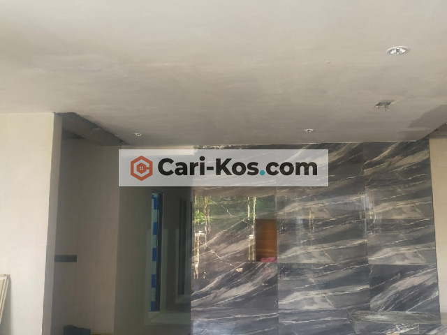 Kost Pria Muslim Pinangsia 9 Malang