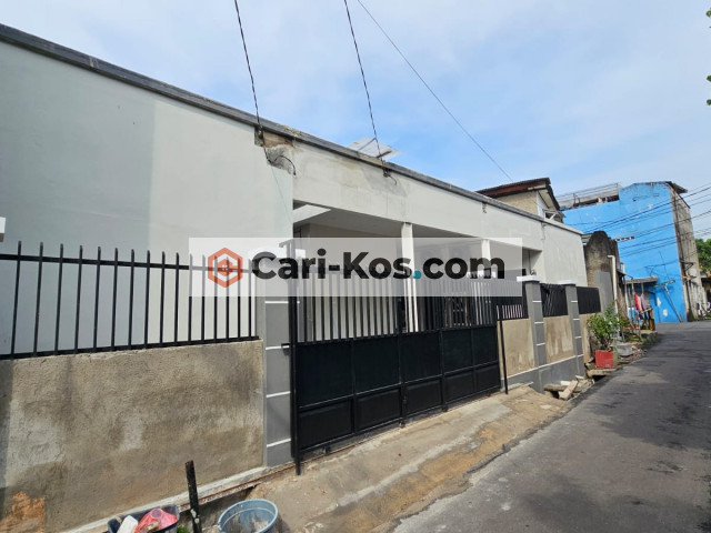 Kos Kampung Bali 10 no 16 Strategis Jakarta Pusat. 0816818076 / 0811952206