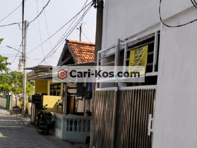 Kos Putri dekat Unair, Sekar Arum