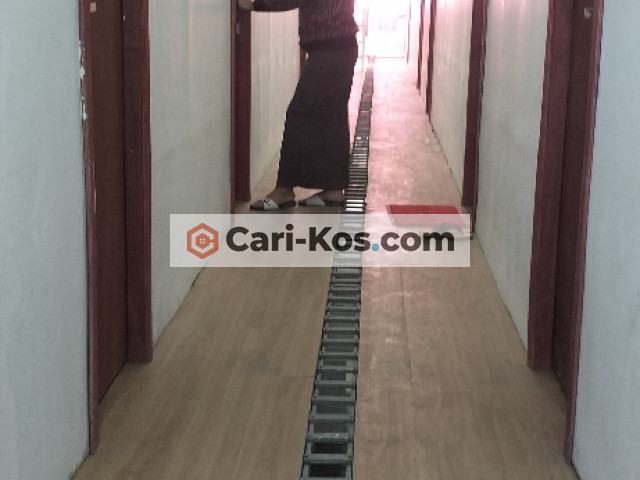 Kos Putri dekat Unair, Sekar Arum