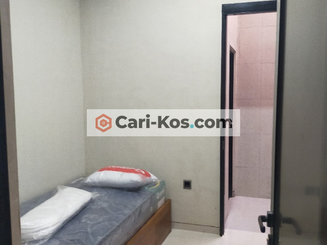 Kost Pria Muslim Pinangsia 9 Malang