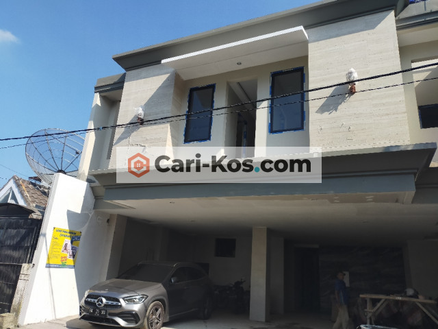 Kost Pria Muslim Pinangsia 9 Malang