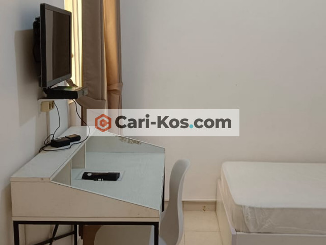 Nine Suites 9 Kos Fasilitas Lengkap Taman Bunga Merak 1