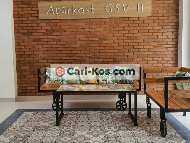 Kost Mewah, Nyaman dan Murah Dramaga IPB Bogor