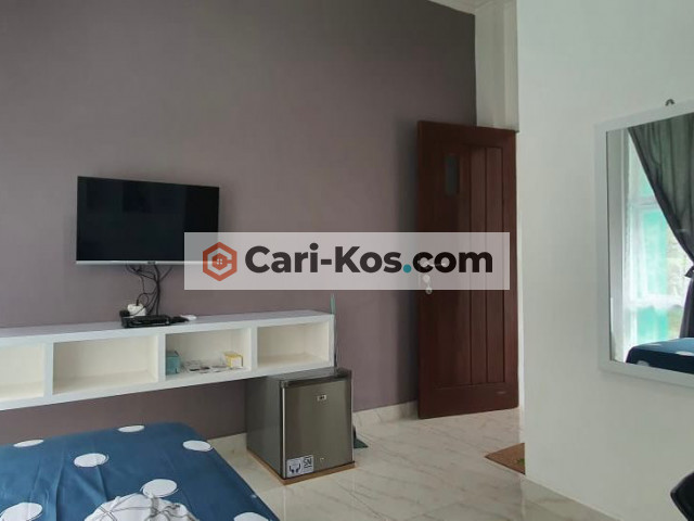 Kost Mewah, Nyaman dan Murah Dramaga IPB Bogor