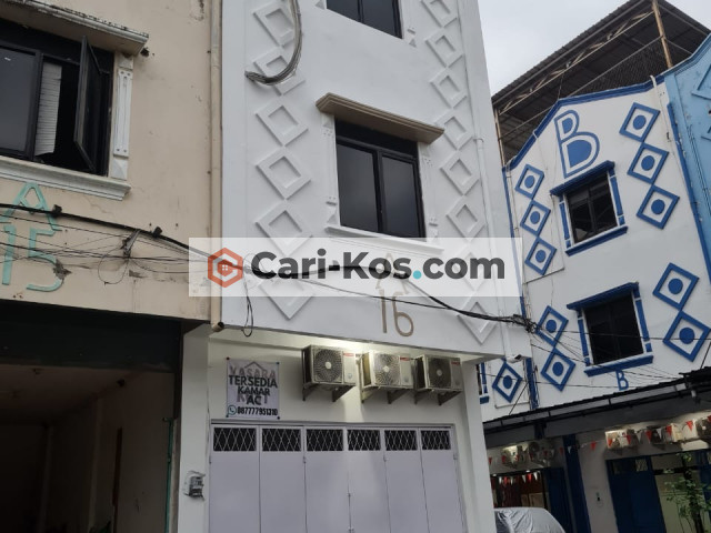 Vasara Kost Koja Jakarta Utara