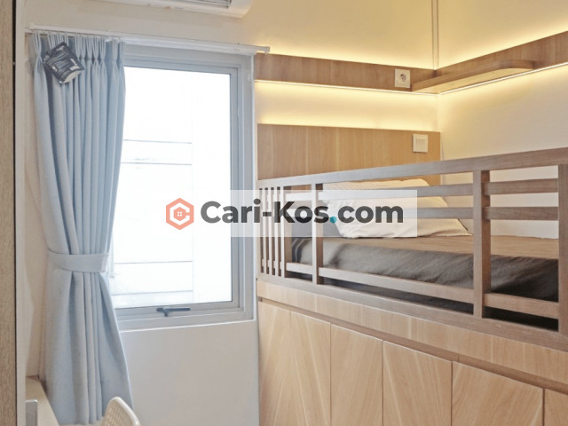 Kost Koze Anarta H5-9A Vanya Park BSD