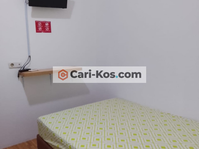 Sahaja Pasar Baru area Sawah Besar