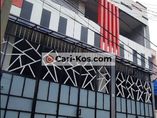 Homestay Amanah Exclusive AC (lokasi dekat PT. PERTAMINA dan PT.Bogasari)