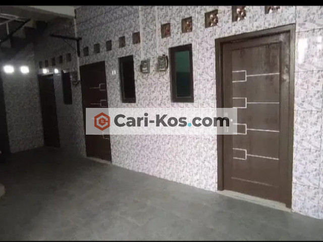 Homestay Amanah Exclusive AC (lokasi dekat PT. PERTAMINA dan PT.Bogasari)