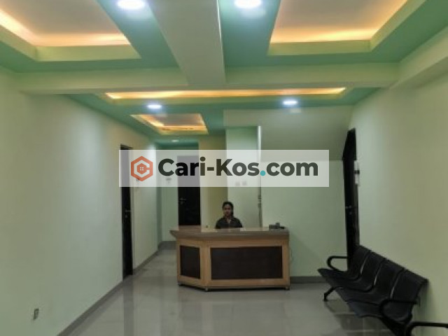 kos pluit karang raya 29 besar ada kamar mandi dalam