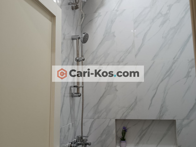 Kos Putri Dekat Kampus UPN. Bersih, Aman & Nyaman.