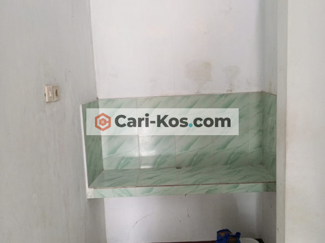 Kontrakan/Kos Ny. Munah  Pancoran Tebet Kalibata