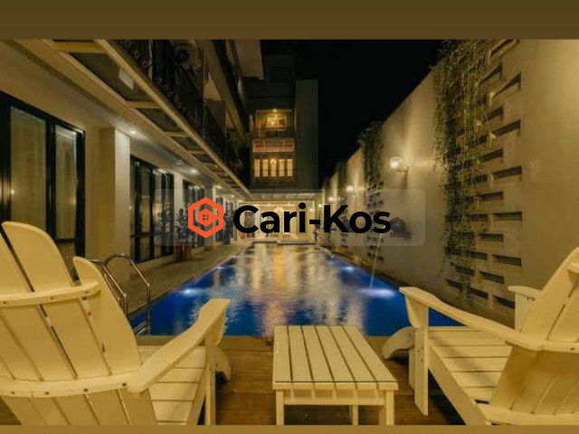 Urbanestinn TB Simatupang