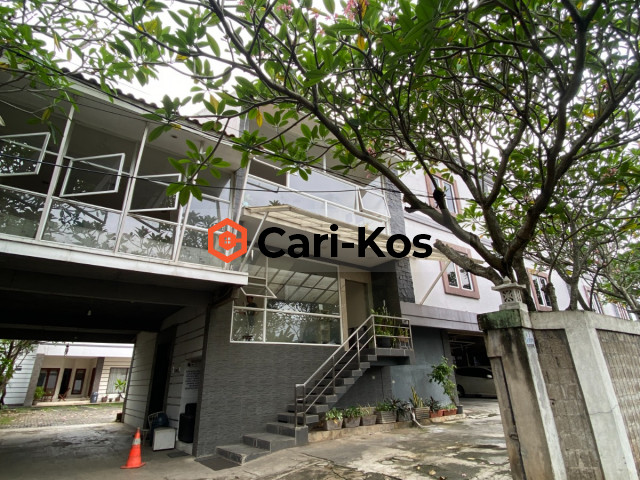 Koze M - Living Benito Residence Kost Campur Bisa Untuk Pasutri daerah Alam Sutera