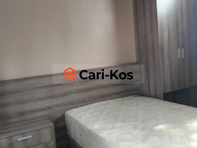 kos omah tentrem colomadu