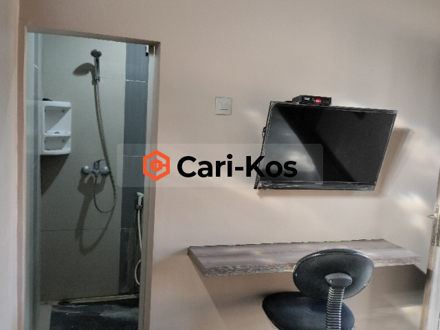 kos omah tentrem colomadu