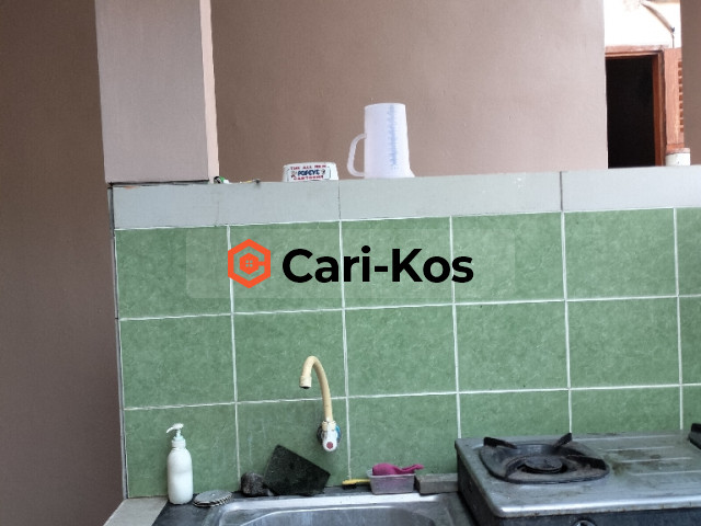 kos omah tentrem colomadu