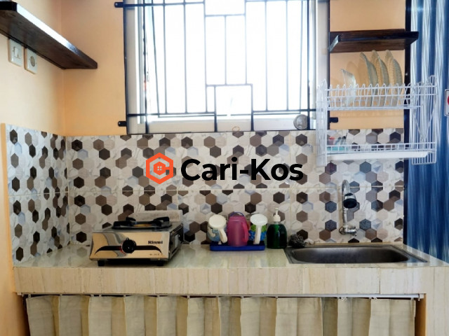 Kos Eksklusif Zam-Zam Watubelah Sumber Cirebon