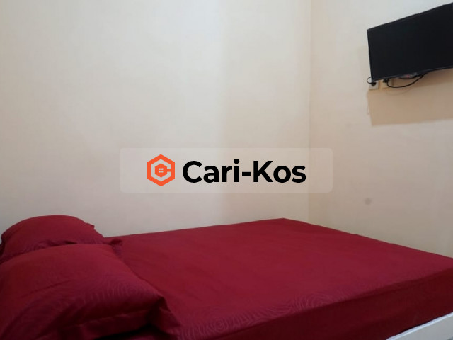 Kos Eksklusif Zam-Zam Watubelah Sumber Cirebon
