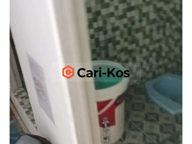 kost murah melati putih