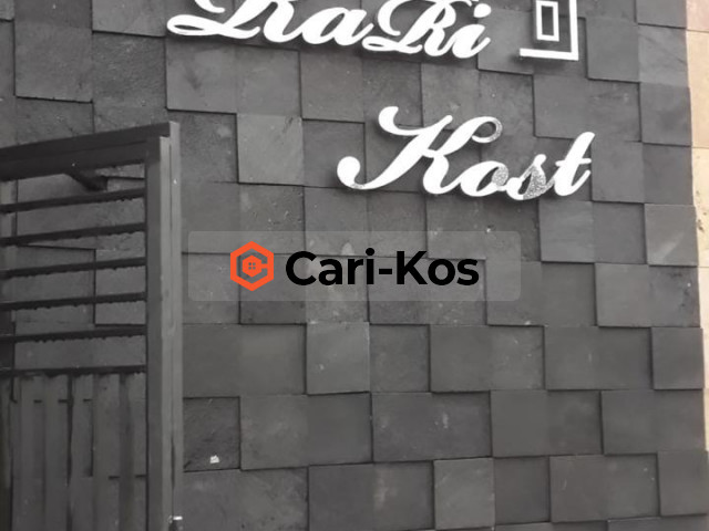 Kos dekat bandara Soeta