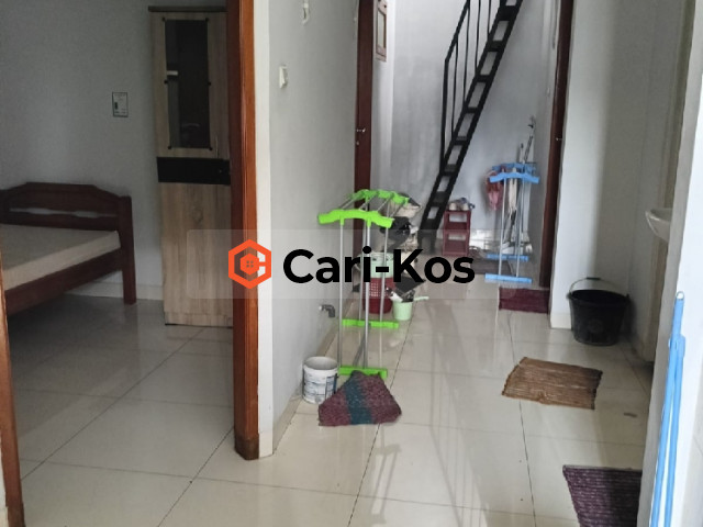 kost putri Aulia