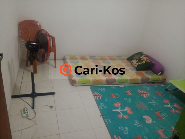 Kos ibuHj Sri Beben