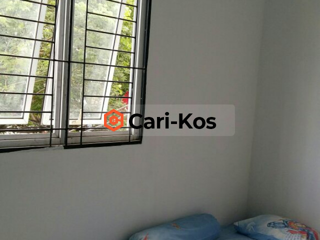 kost Nyaman n bebas