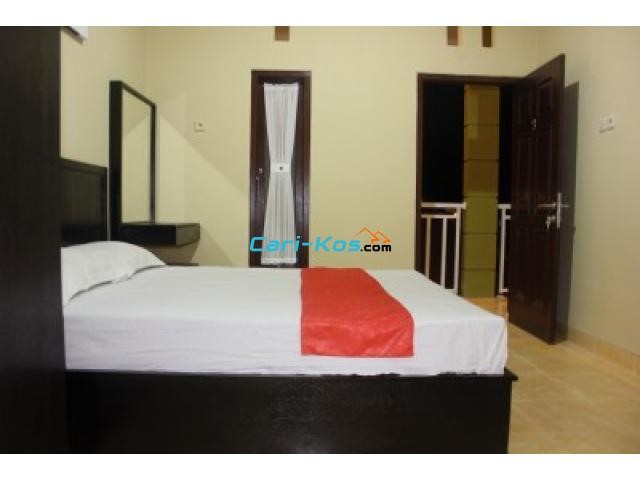 Kos VIP Wisma Santini 2