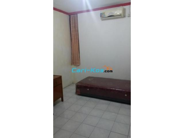Kost di Tebet Timur untuk Wanita
