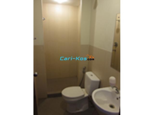 Kost Casamora Residence Jakarta Selatan